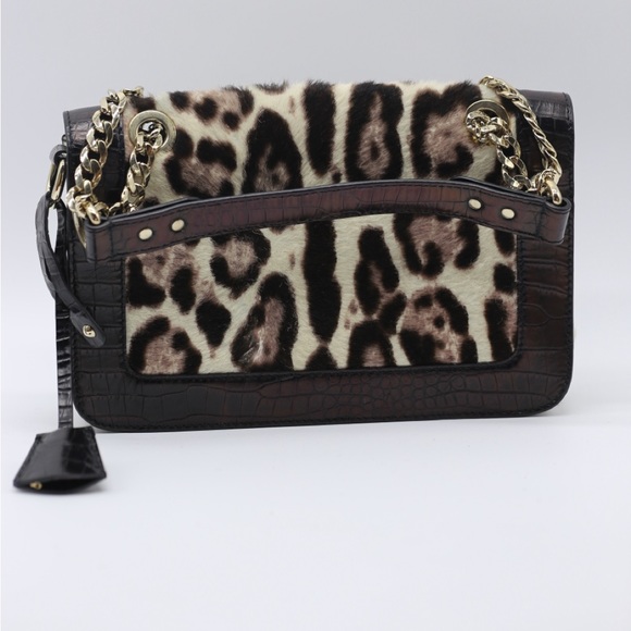 Jimmy choo shoulder bag - Picture 12 of 13